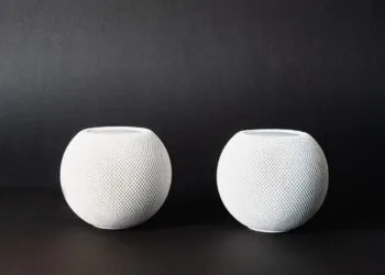 Set up a HomePod stereo pair