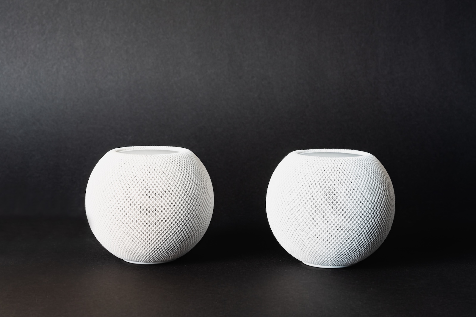 Set up a HomePod stereo pair