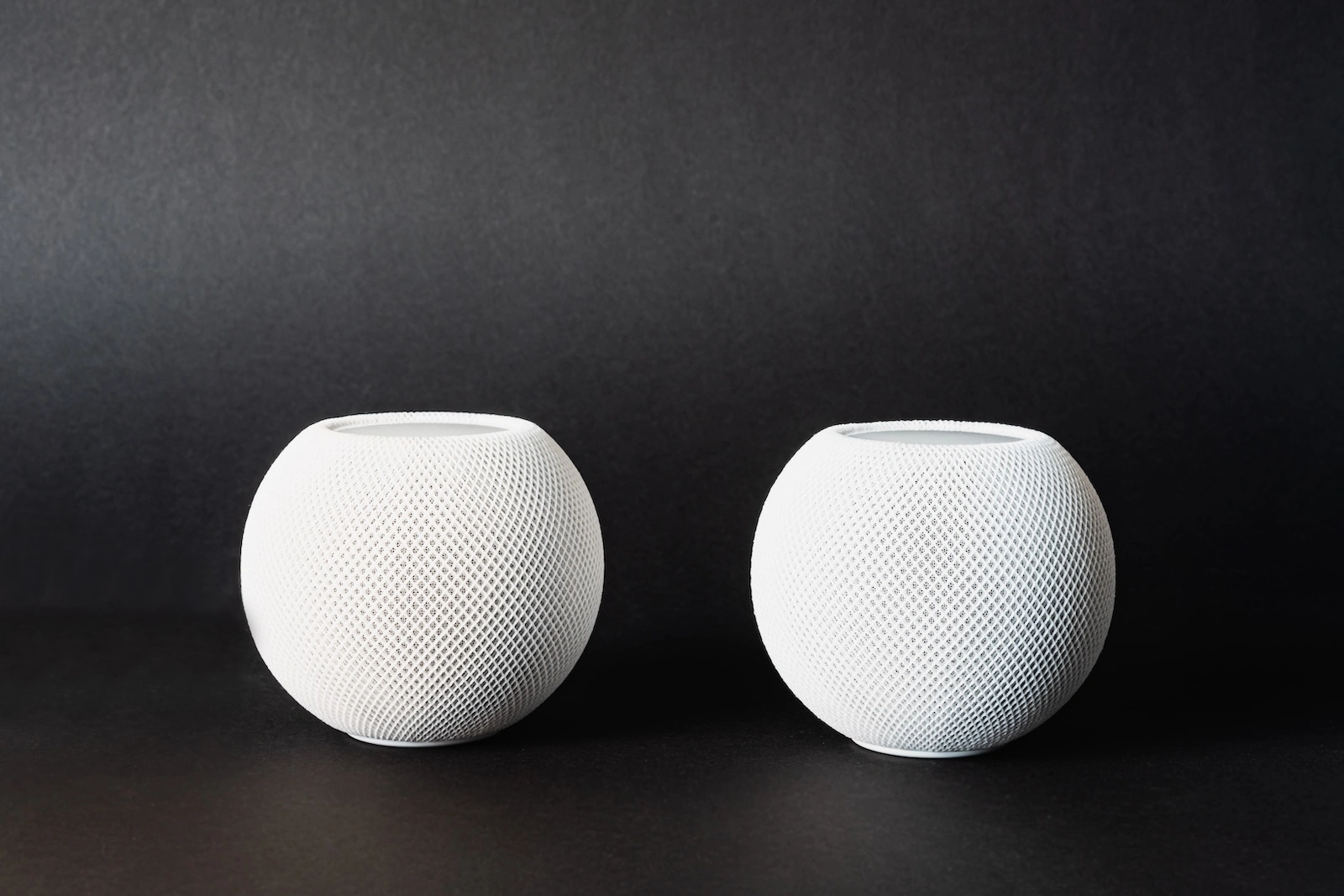 Set up a HomePod stereo pair