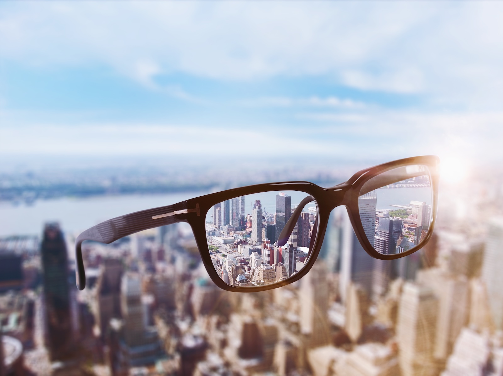 Apple Smart Glasses