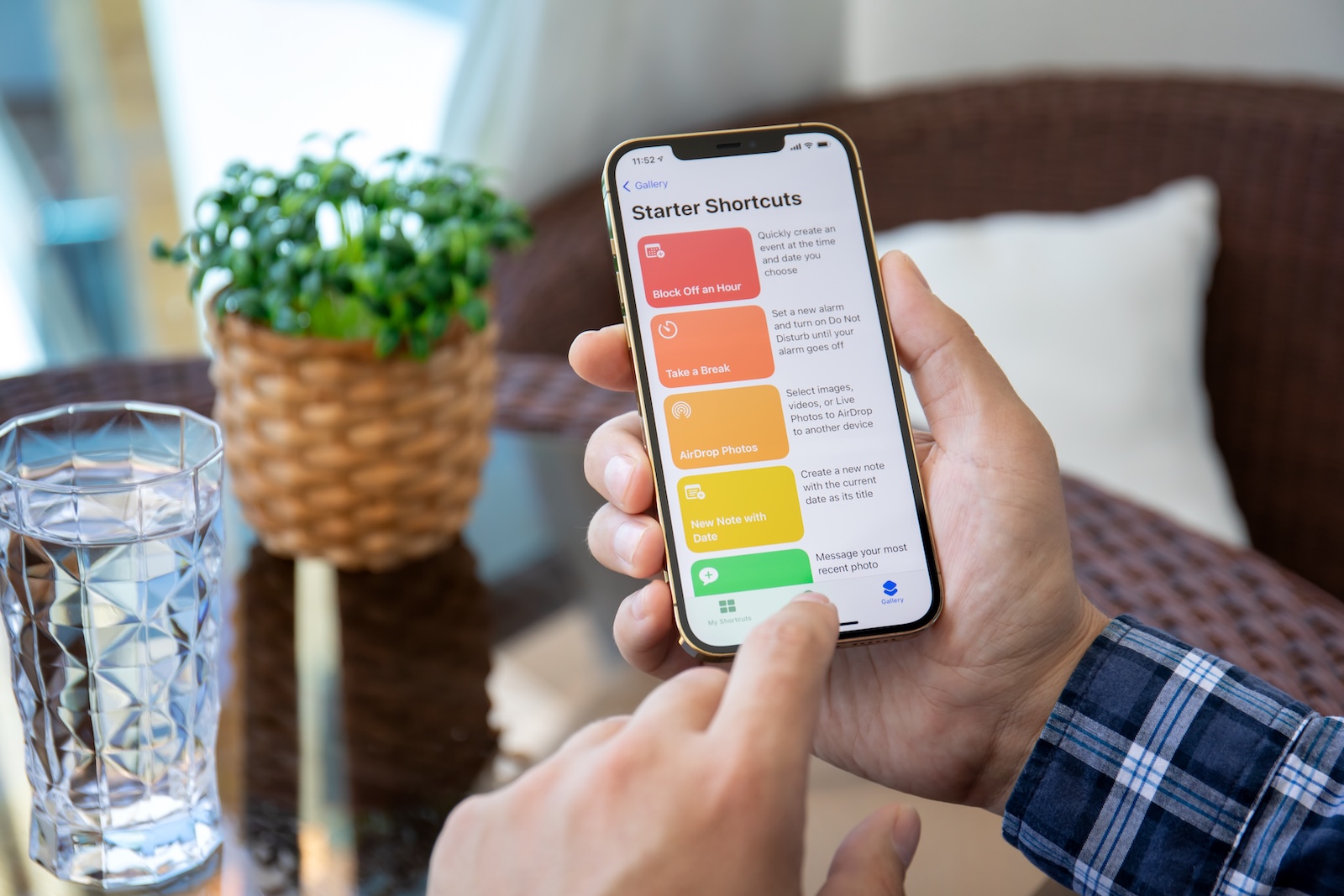 Siri Shortcuts Tips