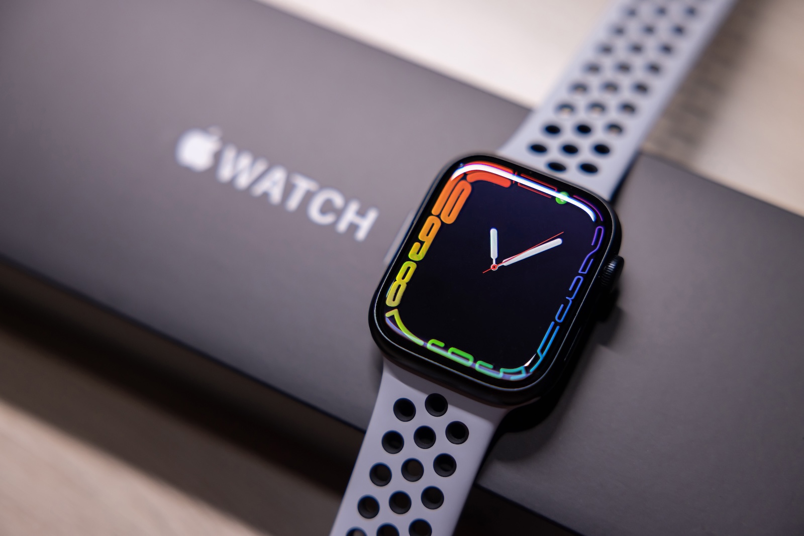 Apple Watch sleep tracking tips