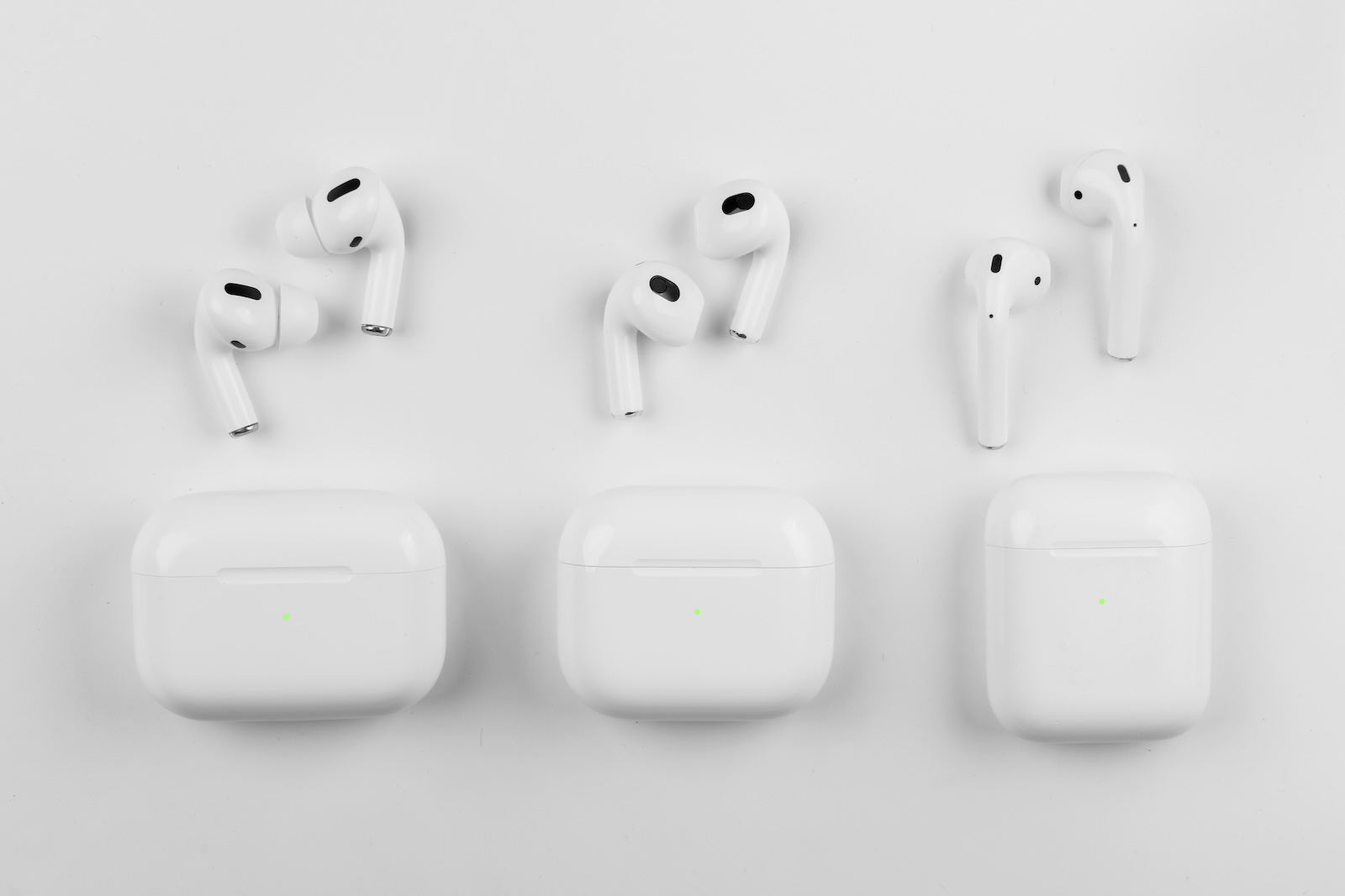 AirPods Apple