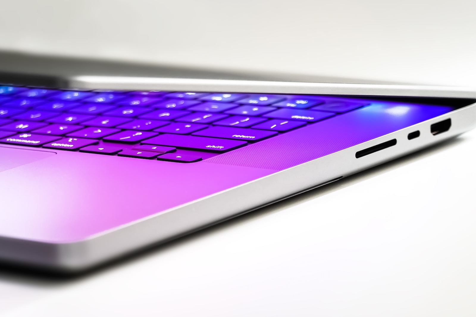 macOS 16 Apple