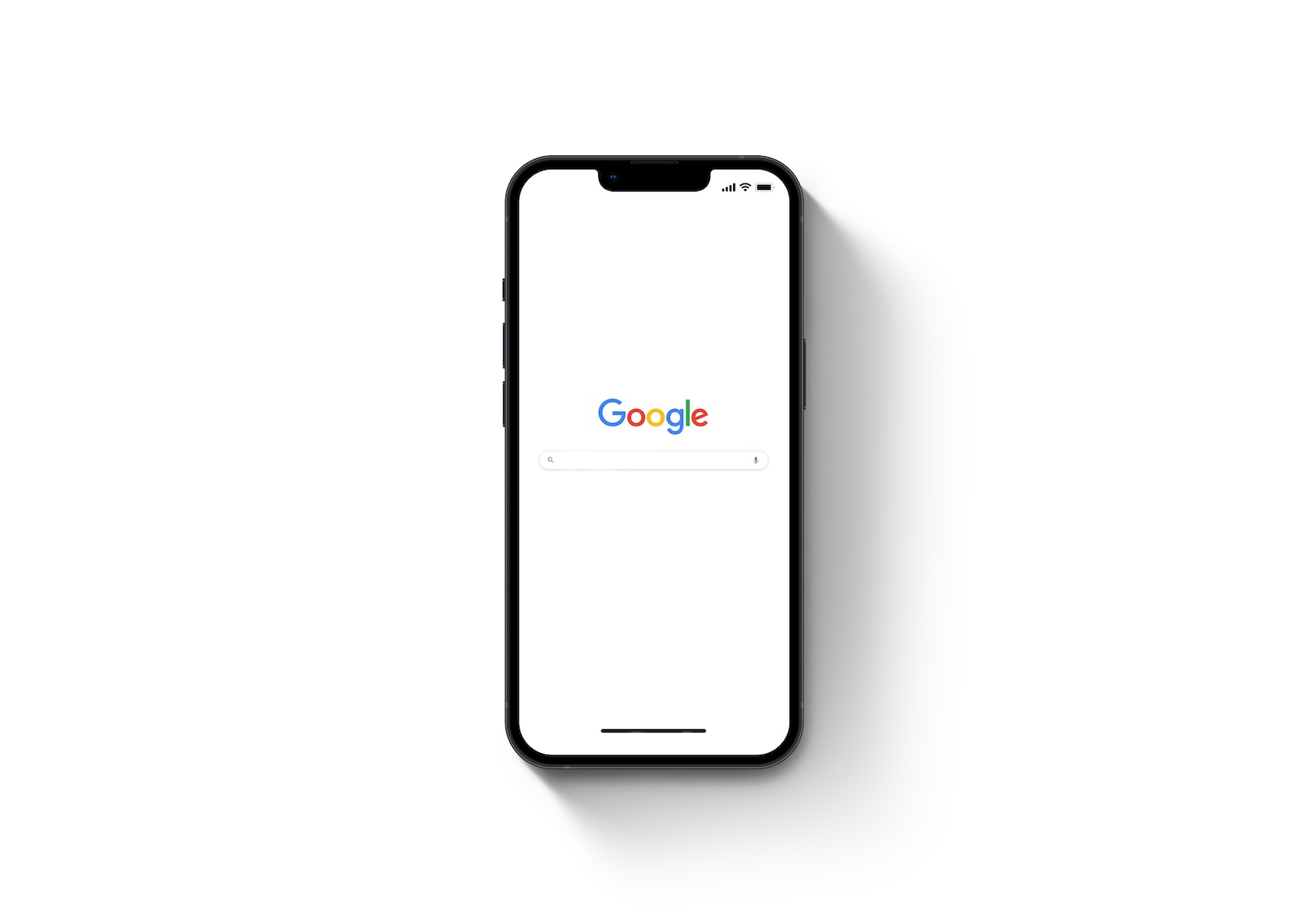 Google Apple