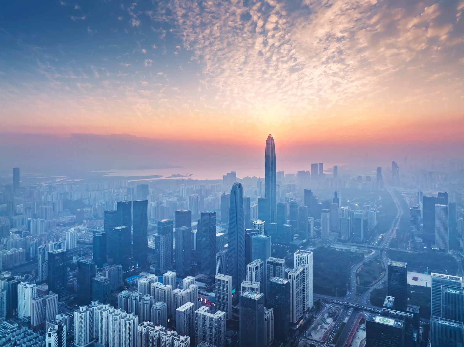 iPhone China