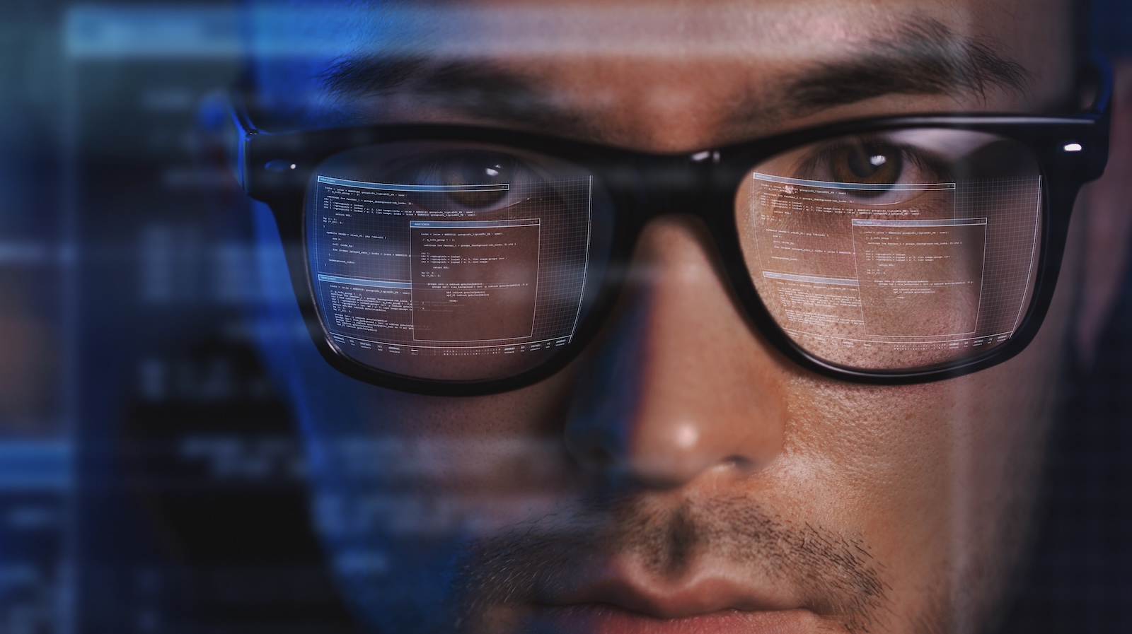 Apple Smart Glasses