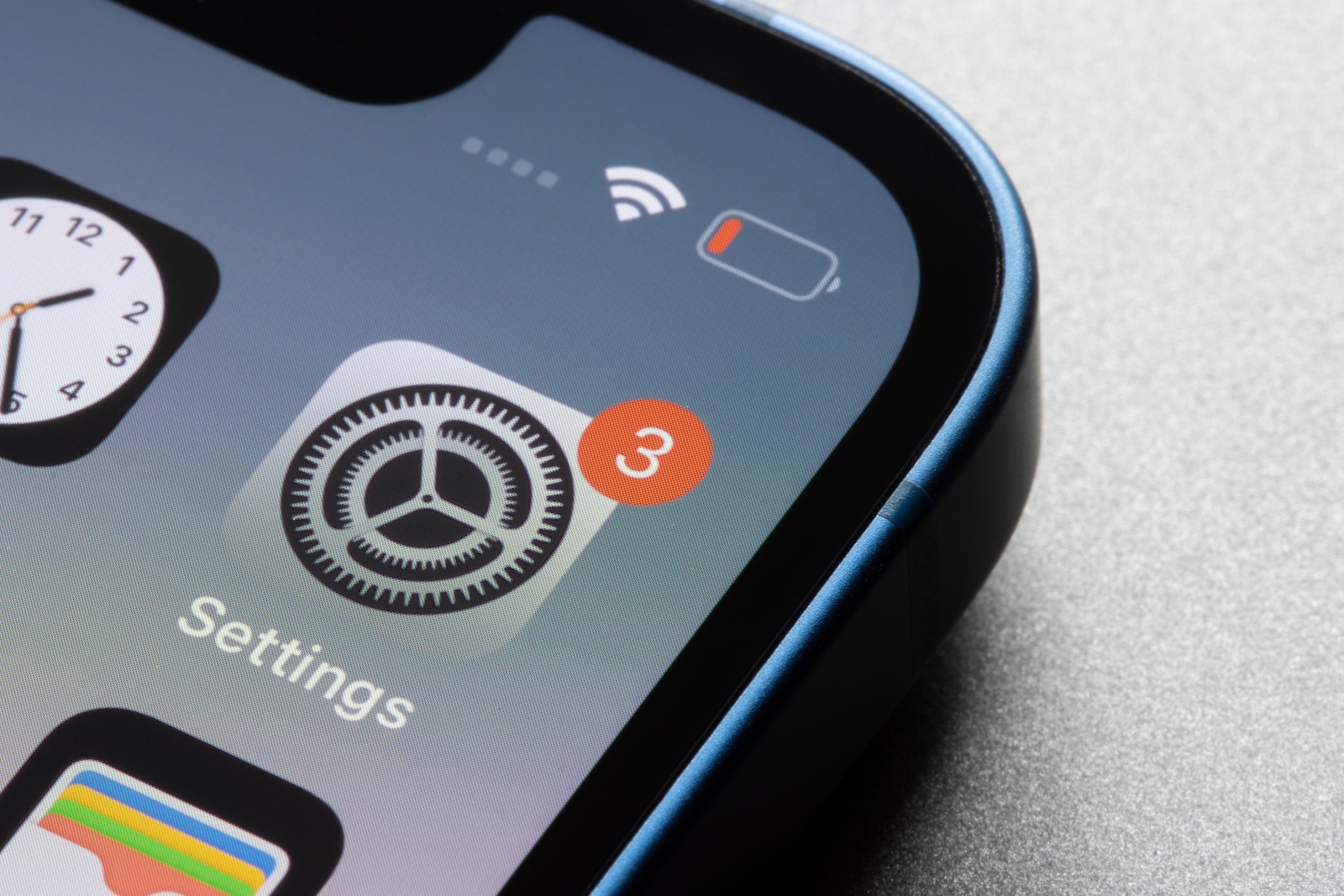 iOS 18.5 Beta