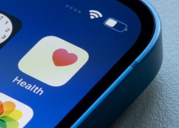 Make the most of the iPhone Health app