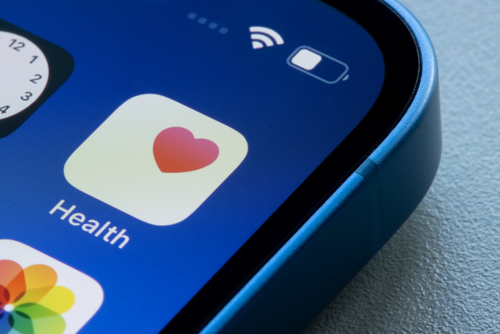 Make the most of the iPhone Health app