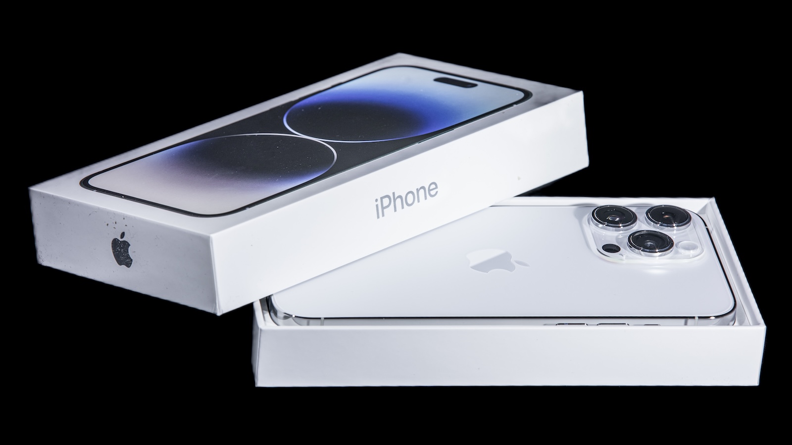 iPhone Apple