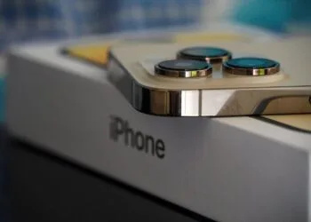 Trump iPhone