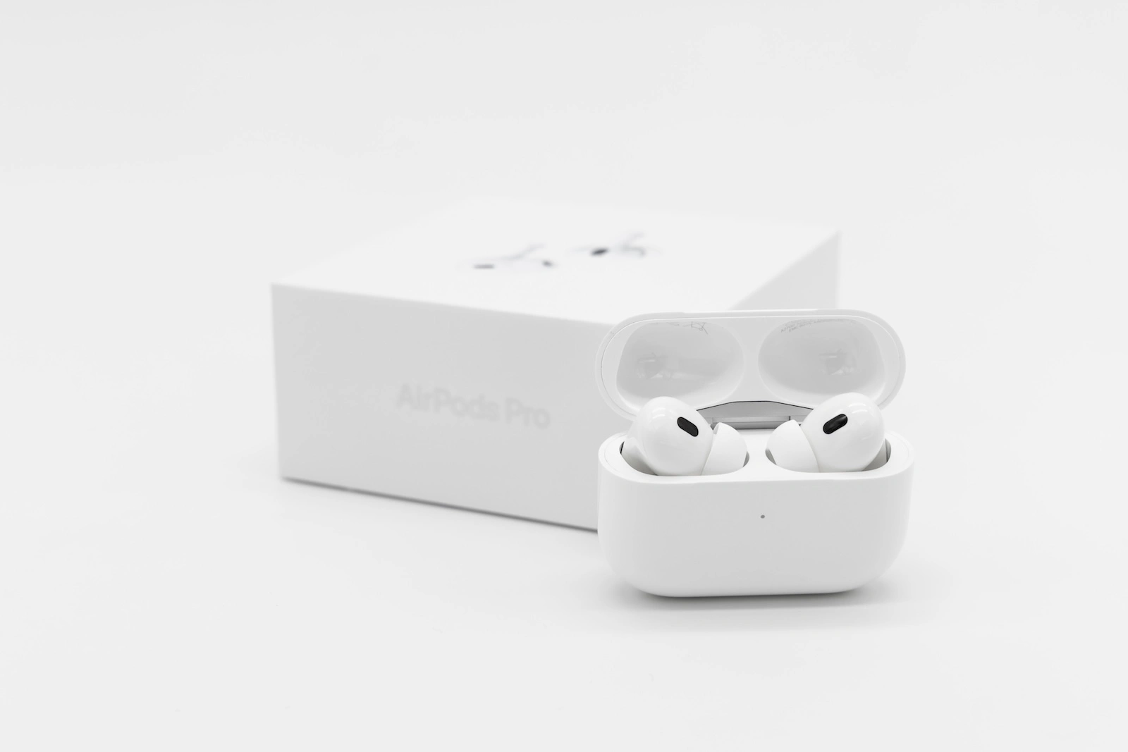 Optimize AirPods Pro ANC