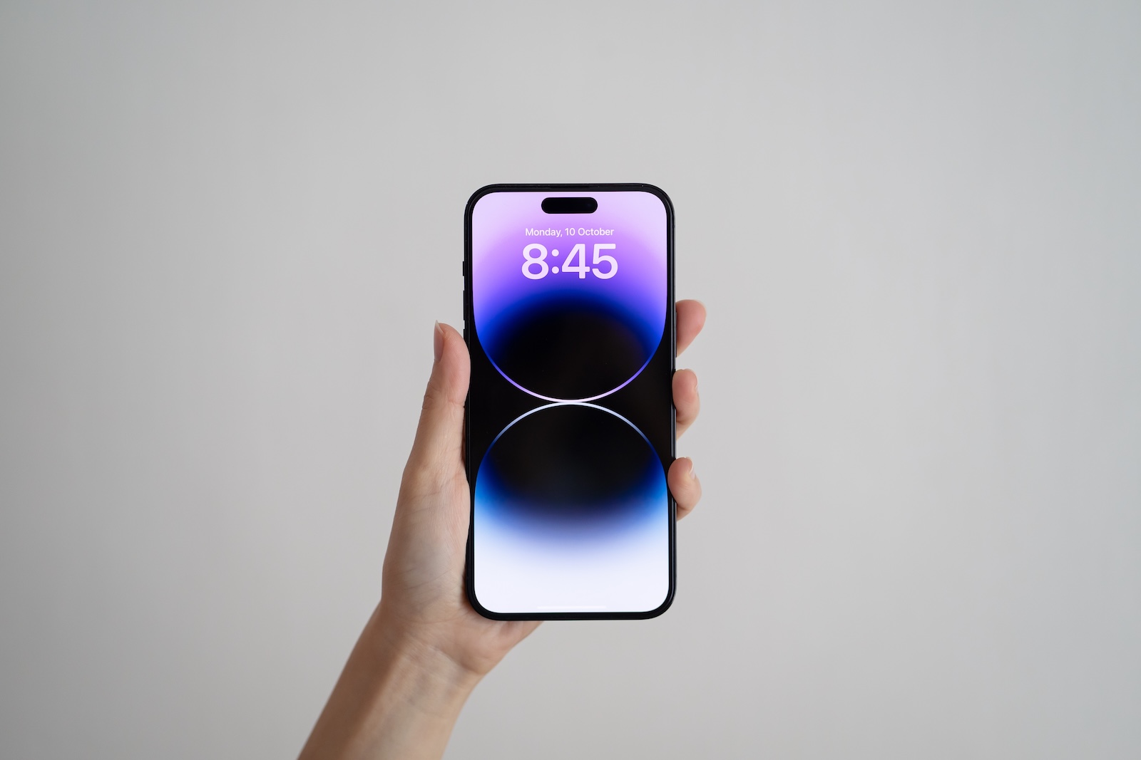 iPhone 17 Dynamic Island