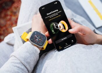 Apple Watch won't pair?