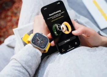 Apple Watch won't pair?