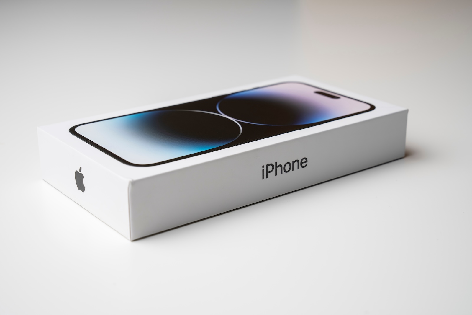 iPhone 18 Apple