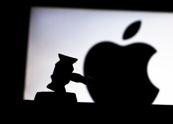 Apple App Store appeal