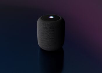 Apple TV 4K HomePod