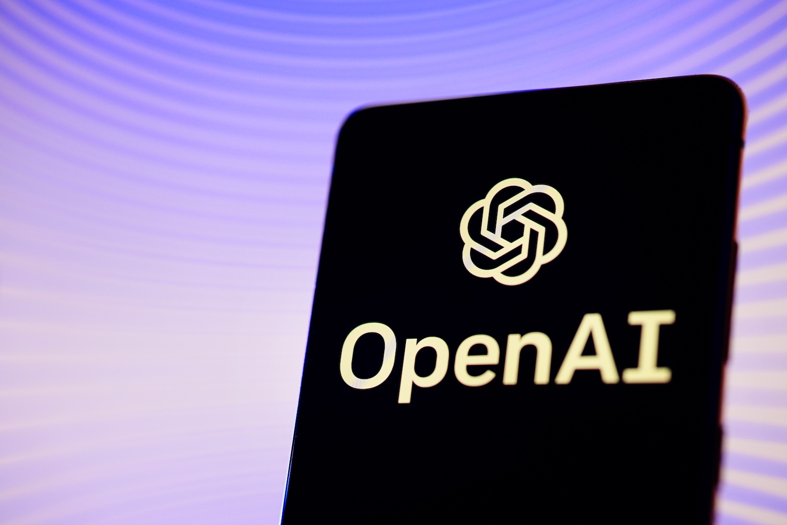 OpenAI Jony Ive