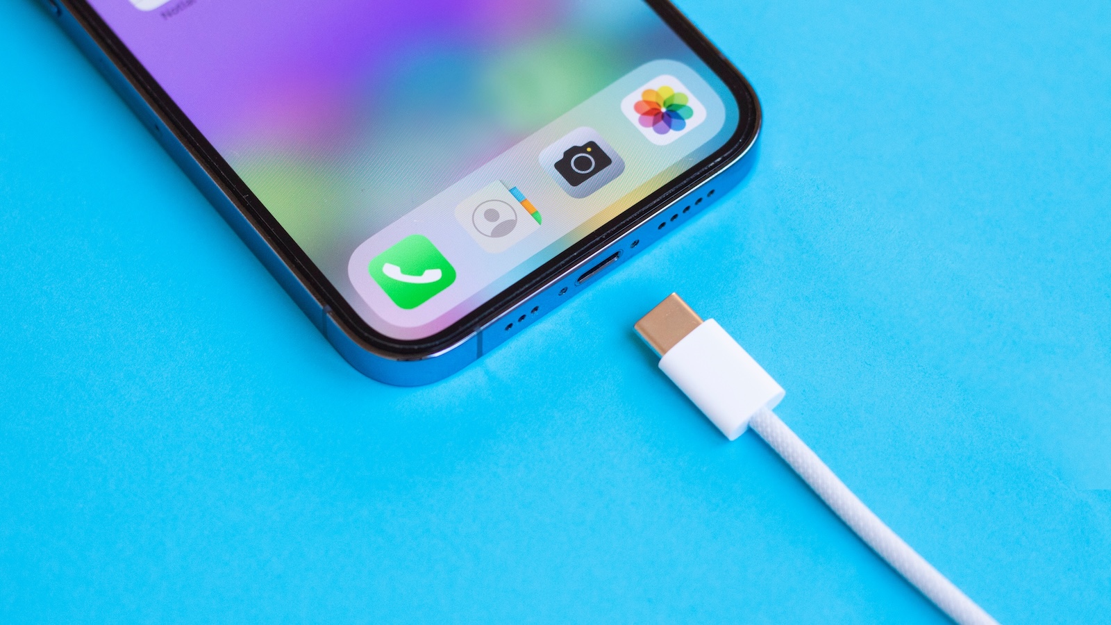 Optimize iPhone battery health