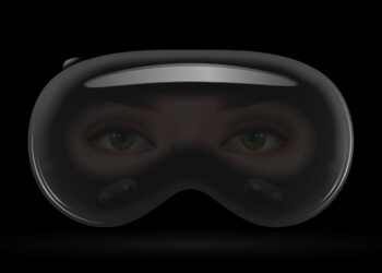 Apple Vision Pro rumors
