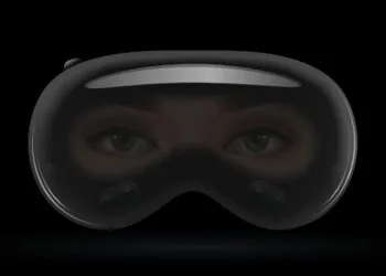 Apple Vision Pro rumors
