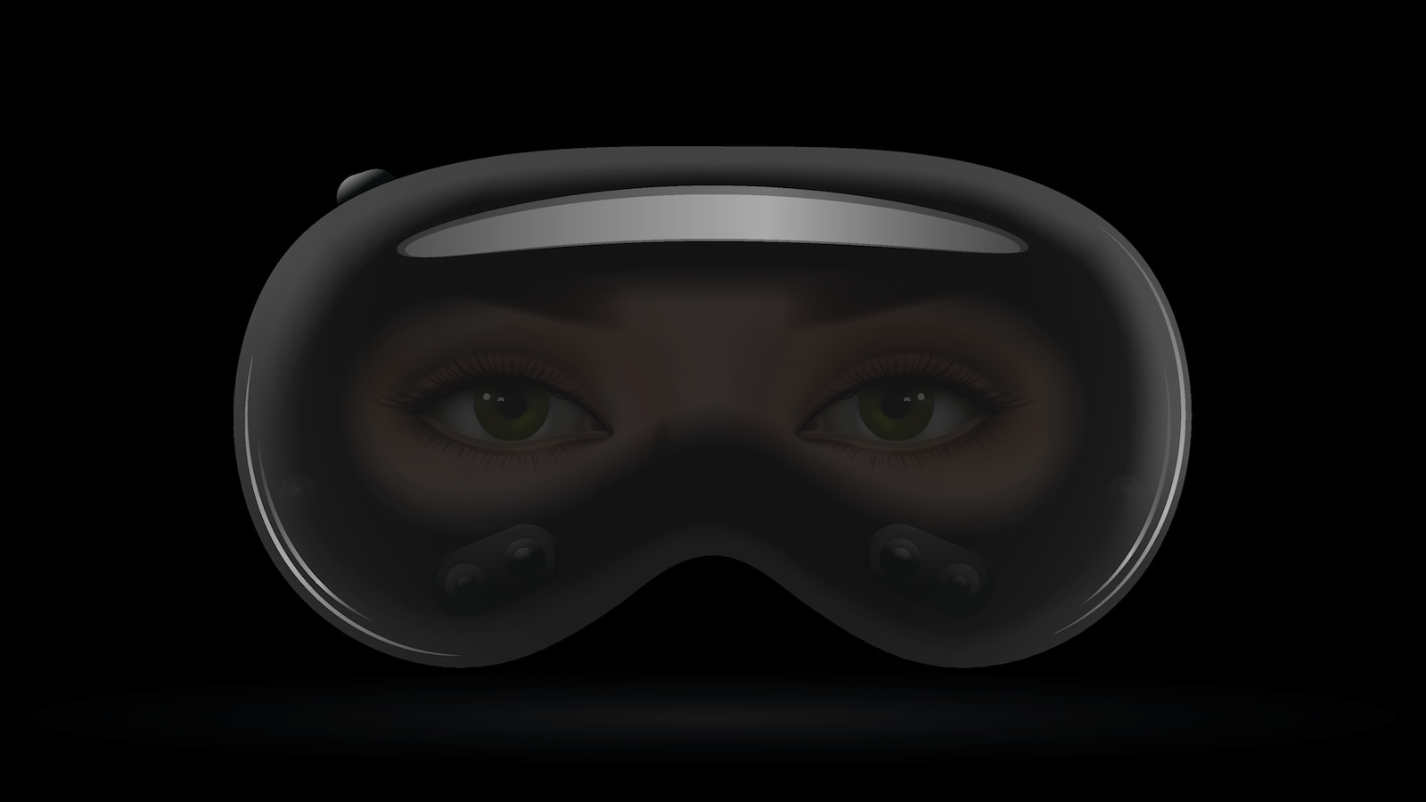 Apple Vision Pro rumors