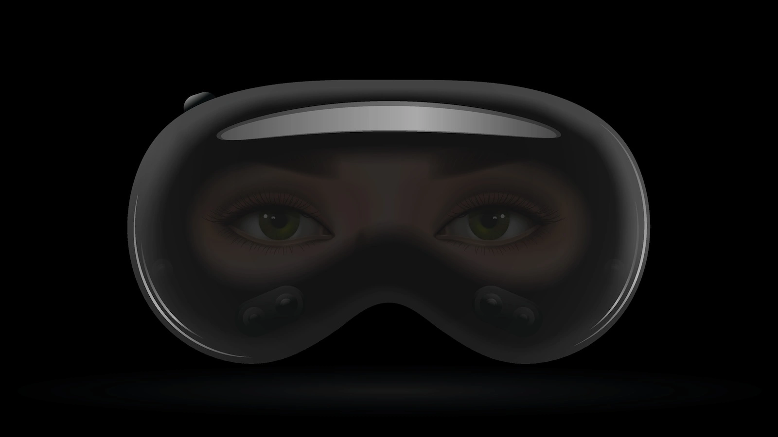 Apple Vision Pro rumors