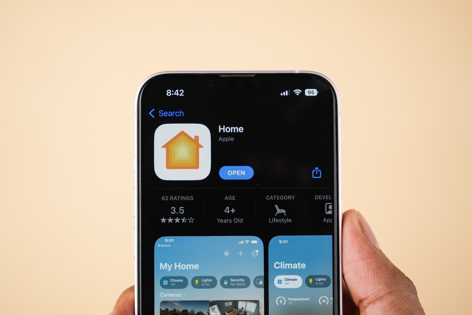 Apple iOS 19