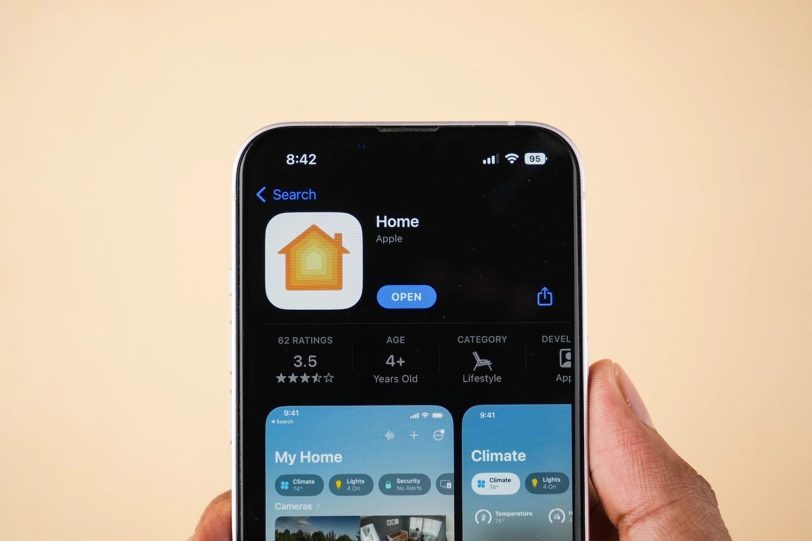 Apple iOS 19