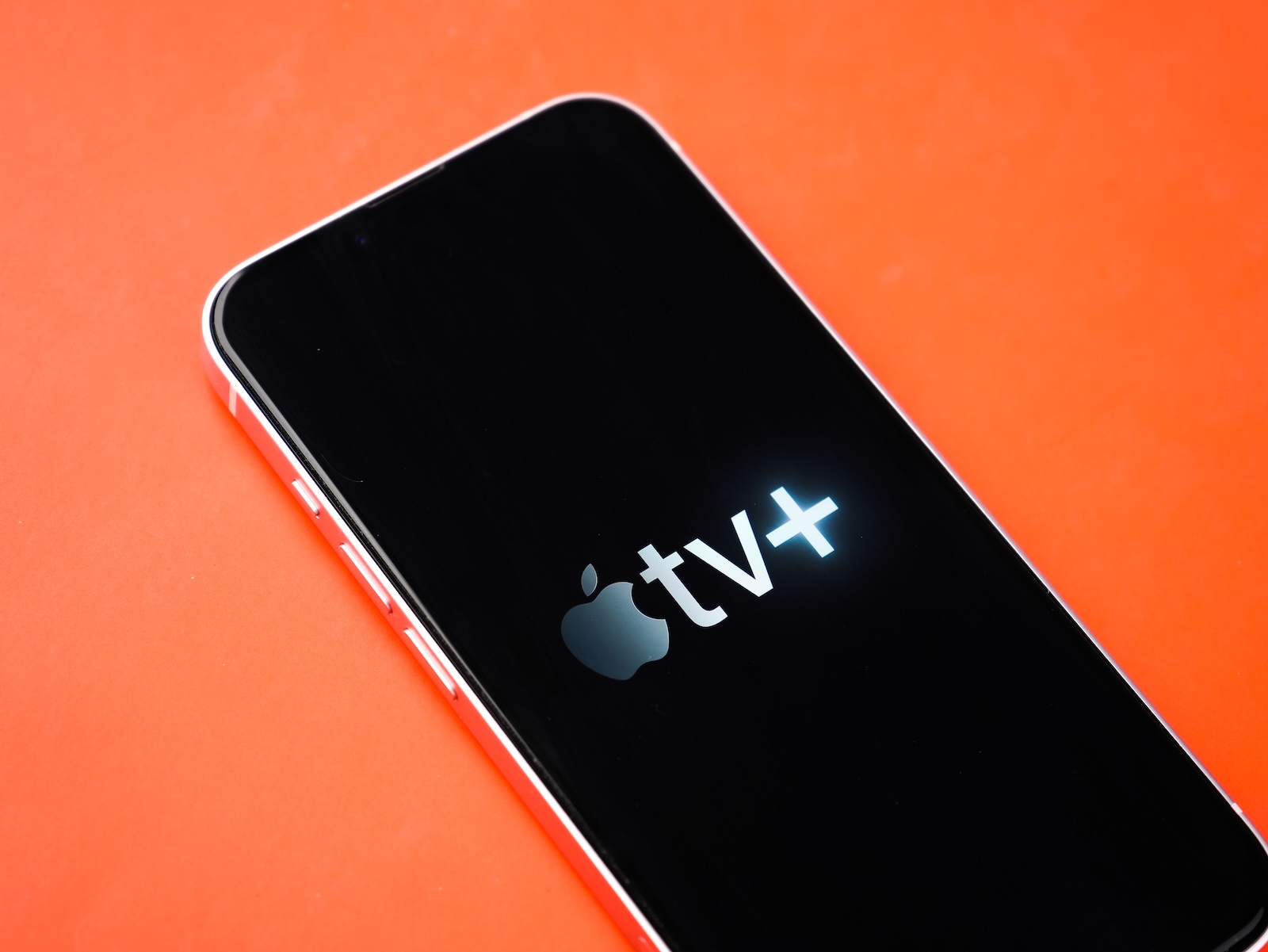 Apple TV+ series