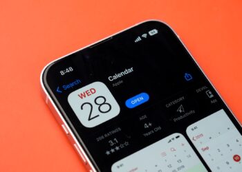 iOS 19 Calendar
