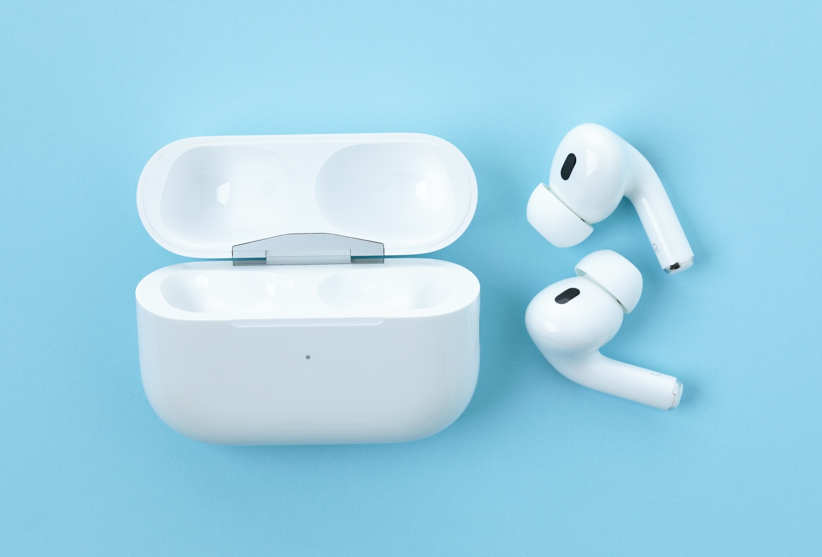 AirPods Pro 3 Apple