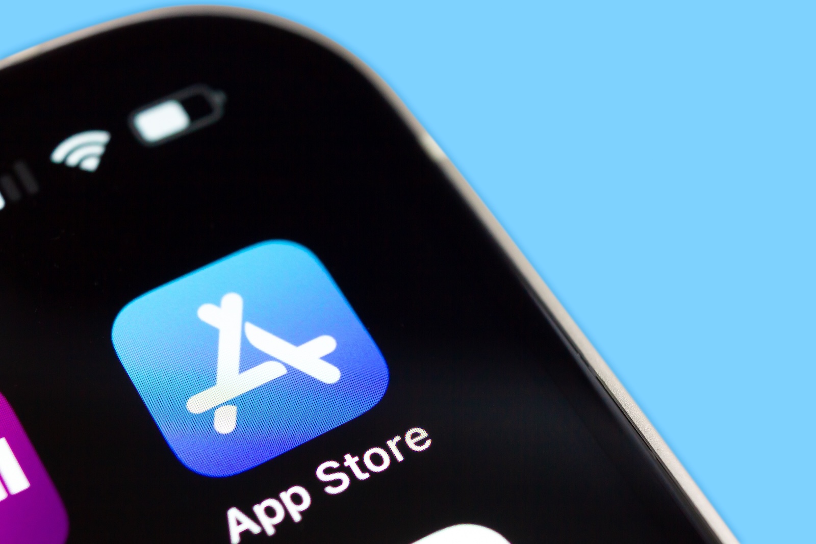 Apple EU