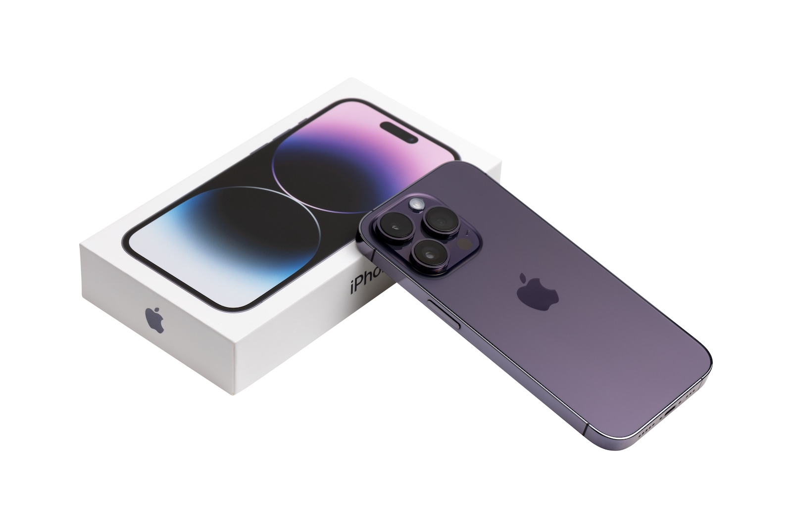 iPhone Apple