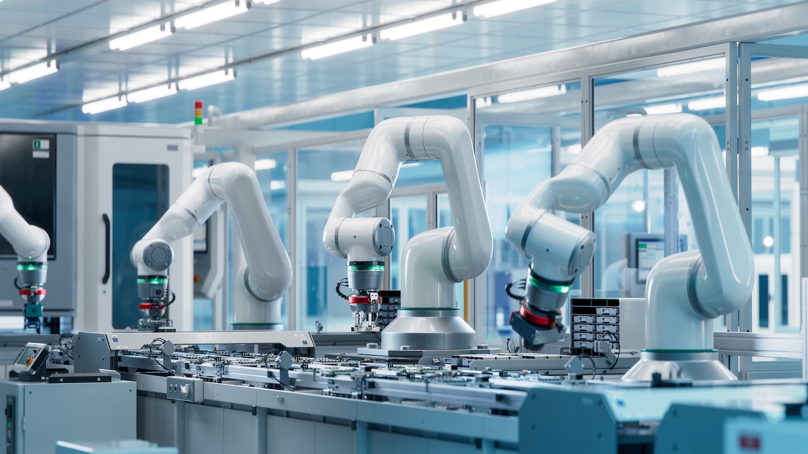 Foxconn AI