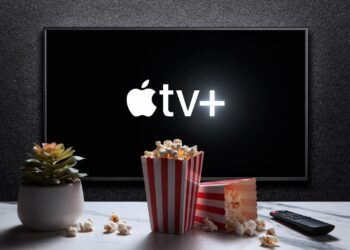 Apple TV+ Series Summer 2025