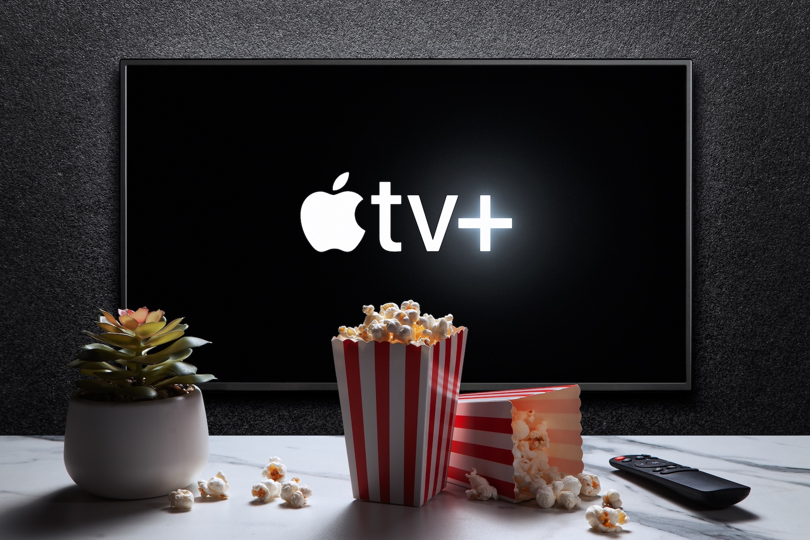 Apple TV+ Series Summer 2025
