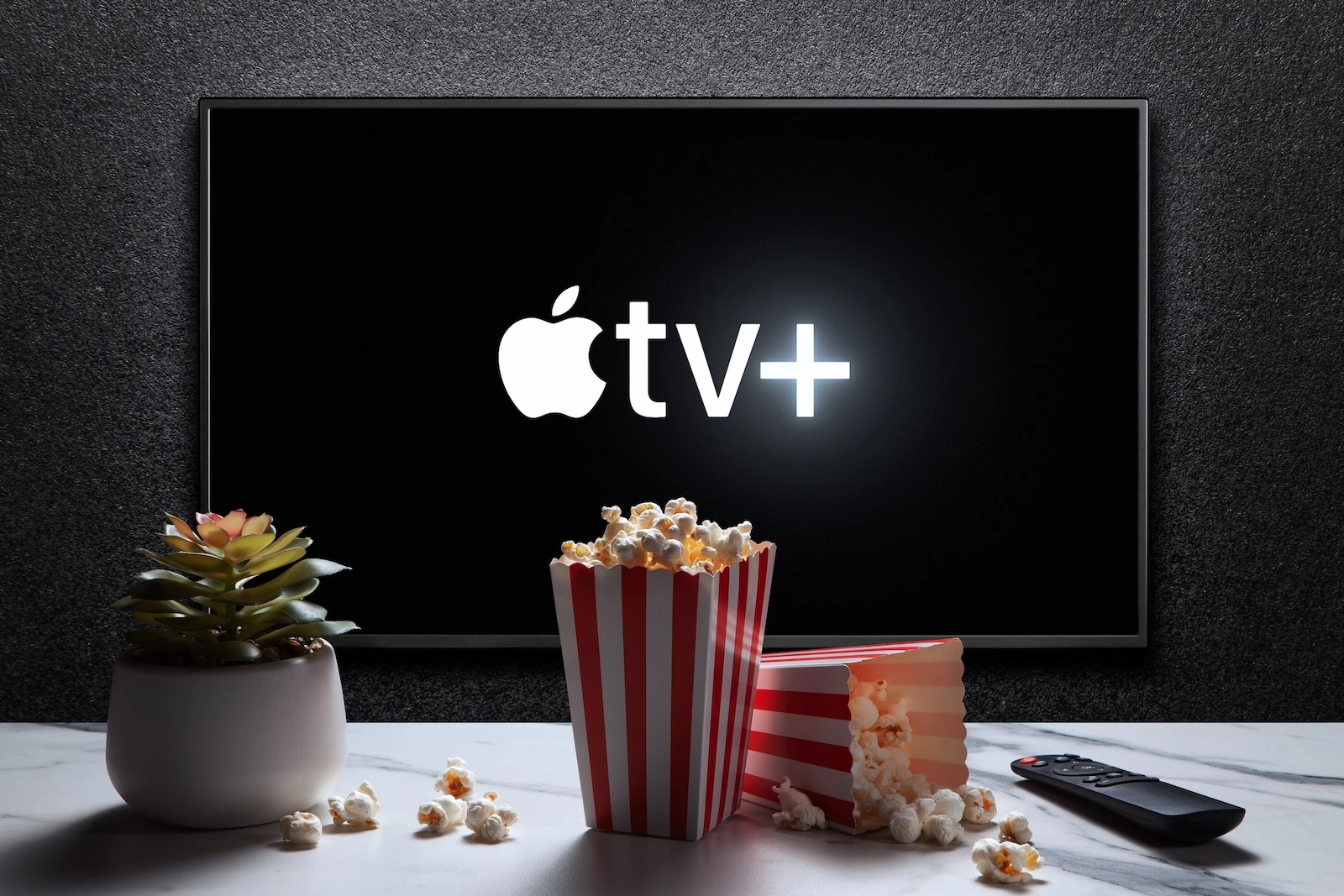 Apple TV+ Series Summer 2025