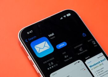 Apple Mail app tips