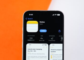 Make the most of the iPhone Notes app