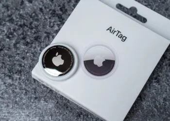 Use AirTag efficiently