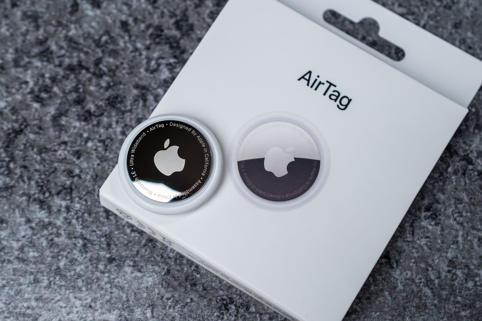 Use AirTag efficiently