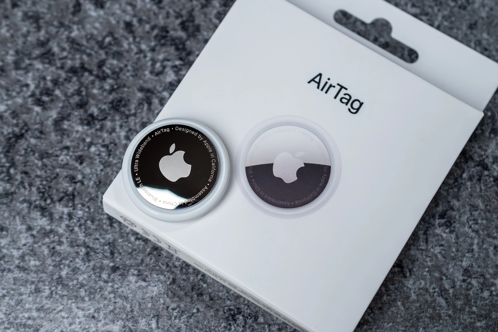 Use AirTag efficiently