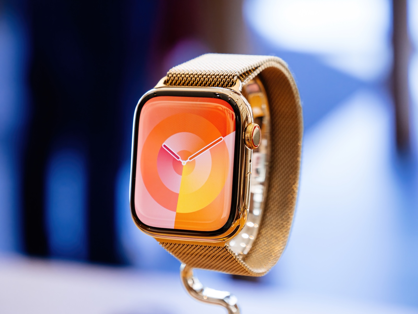 Apple Watch 2025