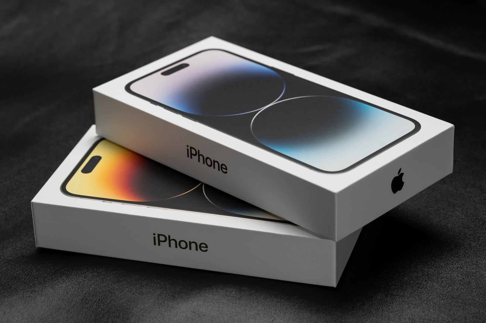 iPhone 18 Apple