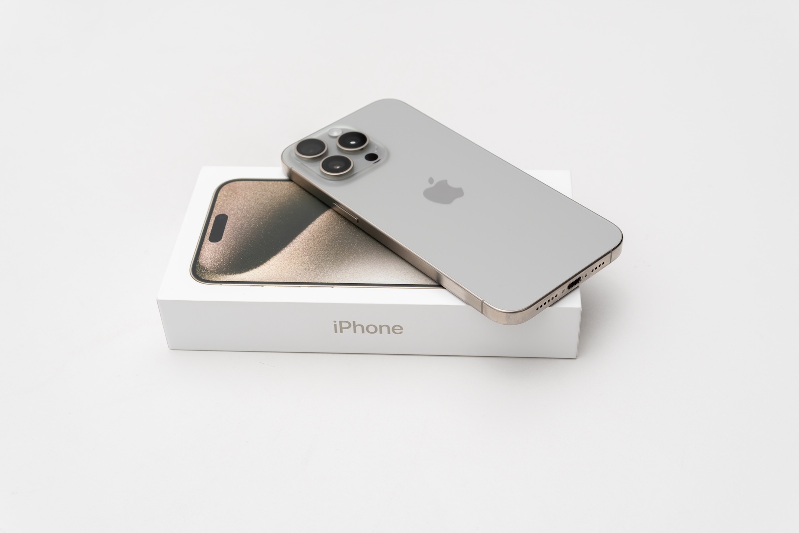Apple iPhone comparison