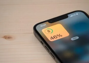 iPhone battery life