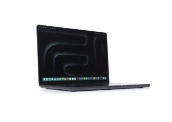 MacBook Pro Apple